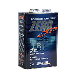y12/1() 00:00-ő2000~OFFN[|zZERO/SPORTS [X|[c `^jE TB 10W-40/4.5L 0826012 ^[{