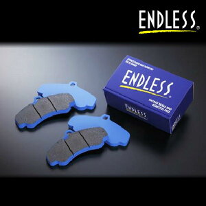 ENDLESS �G���h���X �u���[�L�p�b�h Brembo���L�����p�[��p�^W�[003�^RCP113