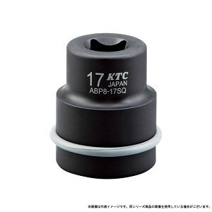 KTC ABP8�[17SQP 25�D4sq�D�C���p�N�g�����`�p �C���i�\�P�b�g SS10%CP