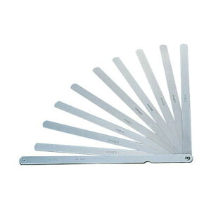 KTC TGー923 シクネスゲージ 9枚組