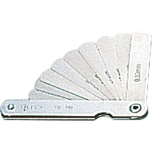 KTC TGBー98 シクネスゲージ 9枚組