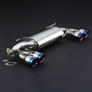 SARD }t[ Su-Z 23100 86/BRZ ZN6/ZC6 Op