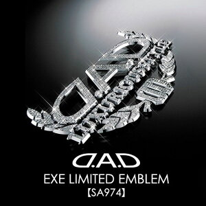 �M�����\��D.A.DD.A.D�G�O�[���~�e�b�h�G���u�����I�[�����^SA974�[02