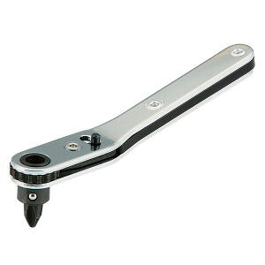 【10/24 20:00-10/27 09:59まで! エントリーでP5倍】KTC RM32 板ラチェット差替ドライバオフセットタイプ