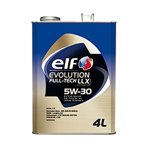 y10/14 20:00-10/17 09:59܂ŁI Gg[P5{zelf Evolution Full-Tech Llx 5W-30/4L 
