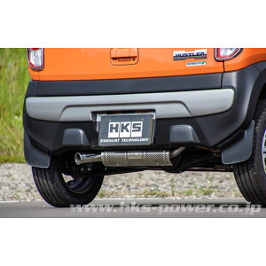 HKS }t[ LEGAMAX TRAILMASTER 31021-AS001 nX[ MR41S