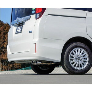 【10/24 20:00-10/27 09:59まで! エントリーでP5倍】HKS マフラー LEGAMAX Premium 32018-AT045 ヴォクシー ZWR80G