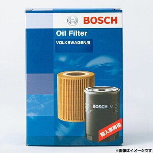 BOSCH �{�b�V�� �A���ԗp�I�C���t�B���^�[ F026407143 OF�[VW�[15