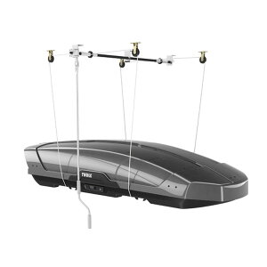Thule THULE スーリー マルチリフト TH572 (カーキャリア) 価格比較 