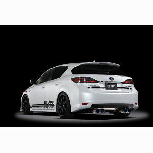 BLITZ ubc }t[ jXybN VSRQuad 62125V CT200h ZWA10