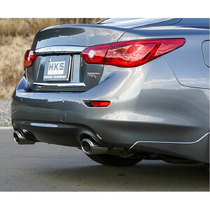 HKS }t[ LEGAMAX Premium 32018-AN027 XJCC HV37