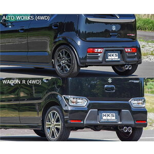 HKS }t[ LEGAMAX Sports 31021-AS002 Ag[NX HA36S
