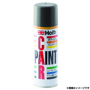 Holts �J�[�y�C���g MH12136 �g���^�ԗp 218 �A�e�B�`���[�h�u���b�N�}�C�J 300ml