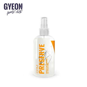 W[I GYEON Q2M Preserve(vT[u) Q2M[PS 250ml
