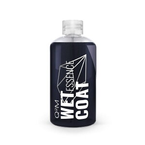 �W�[�I�� GYEON Q2M WetCoat Essence(�E�F�b�g�R�[�g�G�b�Z���X) Q2M�[WCE25 250ml