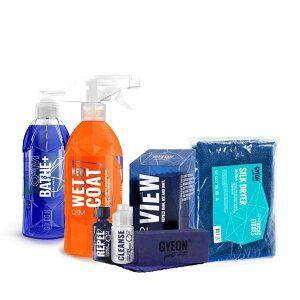 y11/20 20:00-11/27 01:59܂ŁIGg[P5{zW[I GYEON STARTER KIT J[PAZbg A[Kit Q2S[A