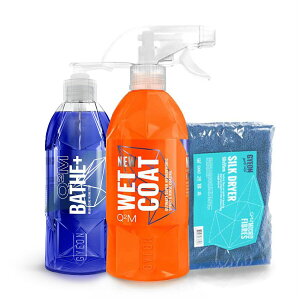 W[I GYEON STARTER KIT J[PAZbg D[Kit Q2S[D