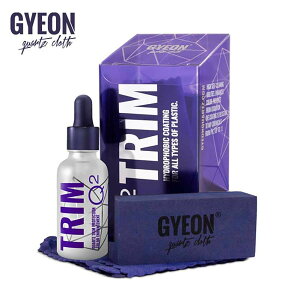 �W�[�I�� GYEON Q2M Trim(�g����) Q2�[TR 30ml �J�[�P�ACP