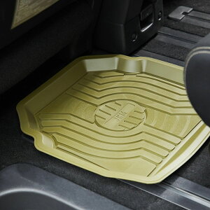 【10/24 20:00-10/27 09:59まで! エントリーでP5倍】【在庫限定特価】 JKM バケットマット リア用 オリーブドラブ 1枚入 通常988円