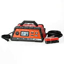 BAL 2708 12V／24Vバッテリー充電器 SMART CHARGER 25A