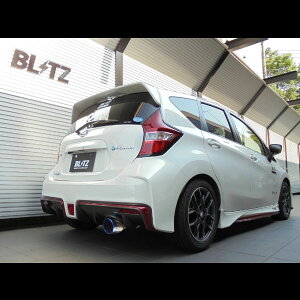 BLITZ ubc }t[ jXybN VSR 63169V m[ge[POWER jX HE12