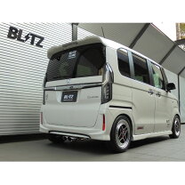 楽天市場】n-box jf3（ブランドブリッツ）（車用品｜車用品・バイク 