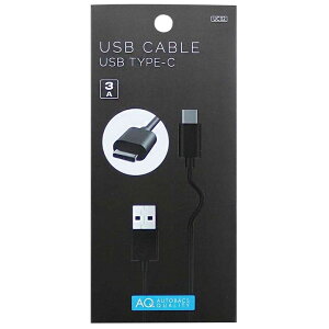 AQ UC02 USBP[u TypeC