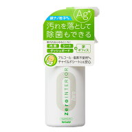 シュアラスター(SurLuster) ゼロインテリア マルチクリーナー Sー124 200ml