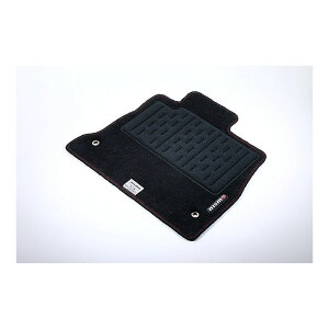 NISMO フロアマット eーPOWER車(寒冷地仕様車除く)用 74900ーRNE22 ノート E12 MC後
