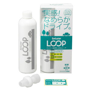 VAX^[(SurLuster) LOOPx[VbNPA LP[48 300ml