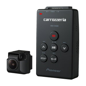 y11/20 20:00-11/27 01:59܂ŁIGg[P5{zcarrozzeria VREC[DS600 24365ΉԊĎ@\ Zp[g^Cv