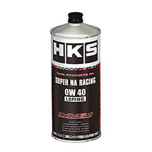 y11/20 20:00-11/27 01:59܂ŁIGg[P5{zHKS SUPER NA RACING 0W40 1L AK121 