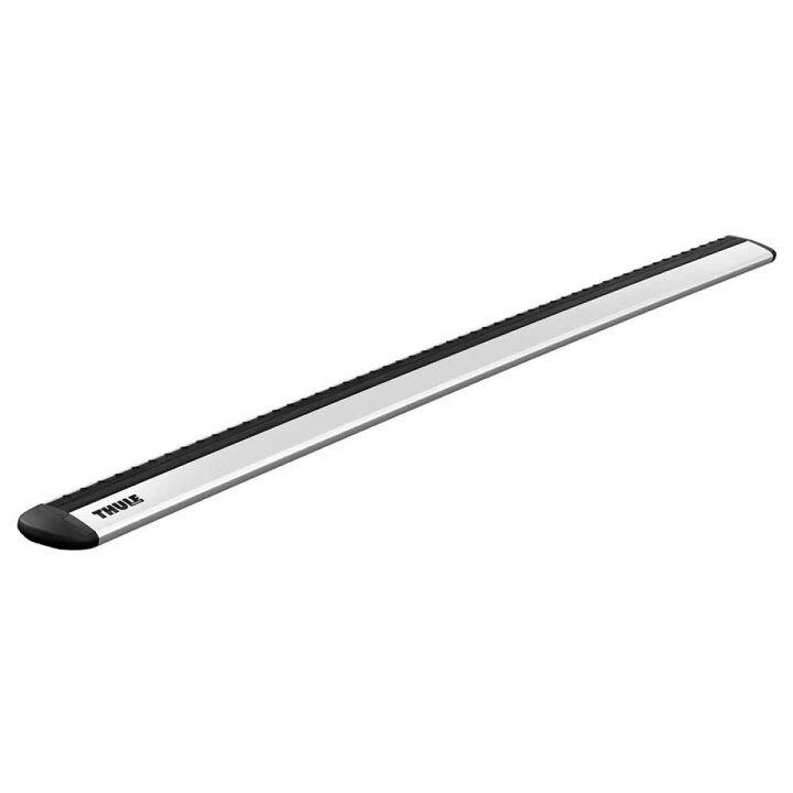 楽天市場】THULE スーリー ウィングバー Evo 135cm TH7114 