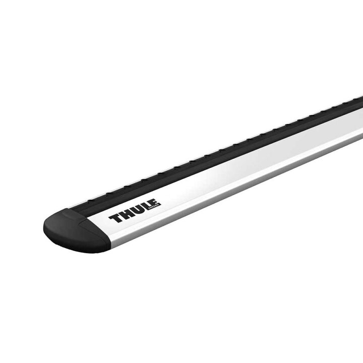 楽天市場】THULE スーリー ウィングバー Evo 135cm TH7114 