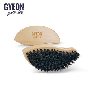 �W�[�I�� GYEON Q2M LeatherBrush(���U�[�u���V) Q2MA�[LB