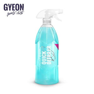 W[I GYEON Q2M QuickDetaler(NCbNfBe[[) Q2M[QD100 1000ml