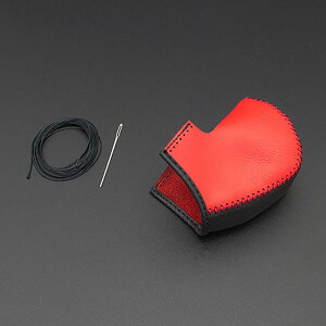 VENUSG'BASEデザインシフトノブカバーGSCー105スタンダードブラックスズキジムニー/ジムニーシエラ