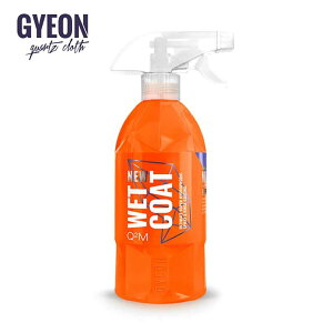�W�[�I�� GYEON Q2M New WetCoat(�j���[�E�F�b�g�R�[�g) Q2M�[NWC50 500ml