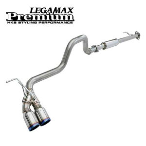 HKS }t[ LEGAMAX TRAILMASTER 31021-AT005 nCbNX GUN125