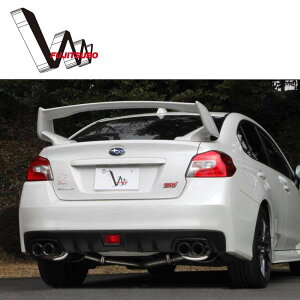 FUJITSUBO VW 470-63102 Xo WRX STI 2.0 ^[{ VAB
