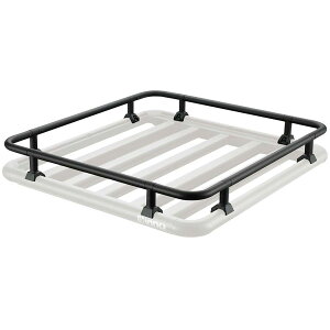 CARMATE �J�[���C�g INNO IOP50 INA510�p���[���L�b�g �u���b�N