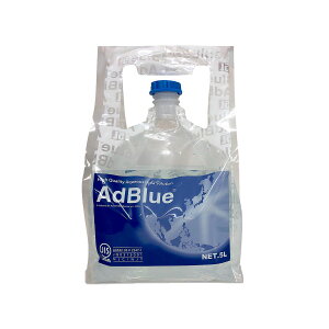 AdBlue Ahu[ 5L