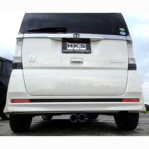HKS }t[ Cool Style II 31028-AH008 N-BOX JF1