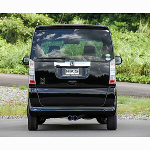 HKS }t[ Cool Style II 32024-AH007 N-BOX JF1