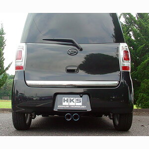 HKS }t[ Cool Style II 31028-AD009 ^gJX^ L375S