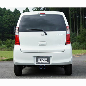 HKS }t[ Cool Style II 31028-AS009 SR MH34S