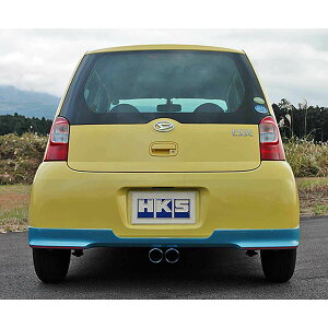 HKS }t[ Cool Style II 32024-AD002 GbZ L235S