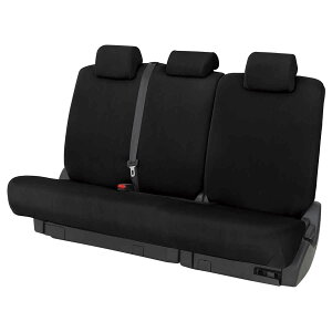 ボンフォーム BONFORM スキニーニット 6:4分割後席用 4040ー64 ブラック