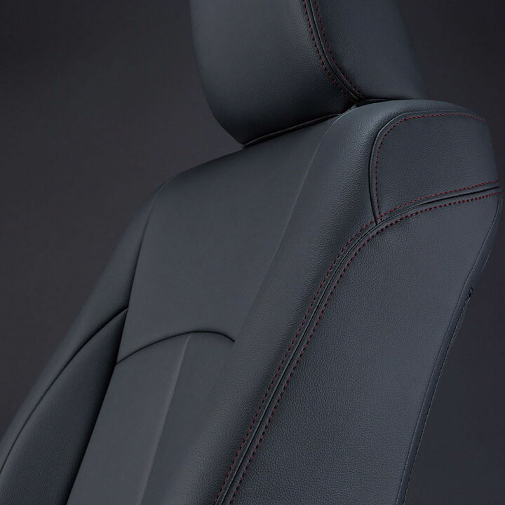 楽天市場】Clazzio 車種専用シートカバー ABオリジナルスタイリッシュ 
