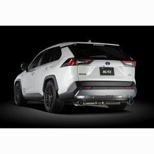 BLITZ ubc }t[ jXybN JX^GfBVStyleD 63185V RAV4nCubh^nA[nCubh AXAH54^AXUH85